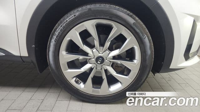 Kia Sorento 2020 — Фото 5/20