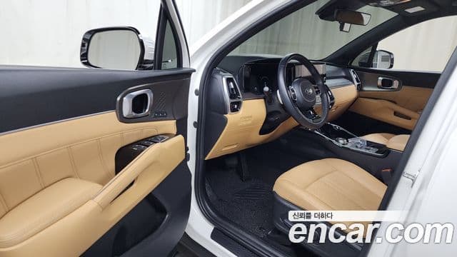 Kia Sorento 2020 — Фото 10/20