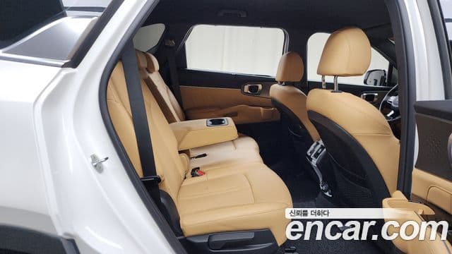 Kia Sorento 2020 — Фото 12/20