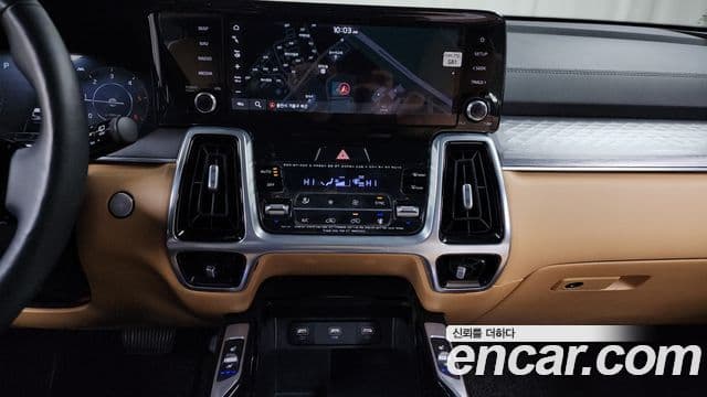 Kia Sorento 2020 — Фото 14/20
