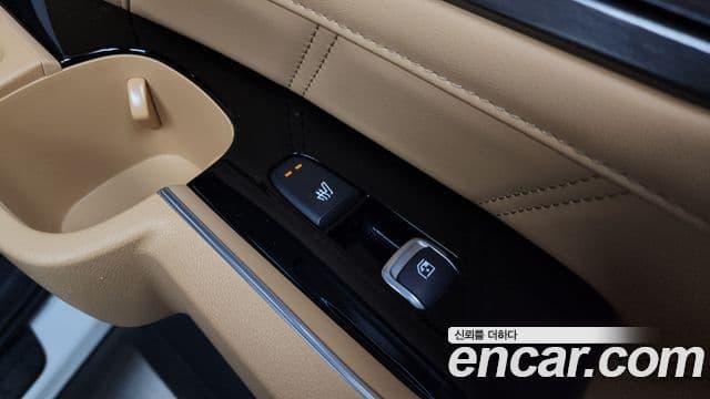 Kia Sorento 2020 — Фото 18/20