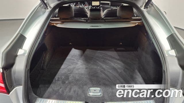 Mercedes-Benz GLC-Class 2019 — Şəkil 20/20