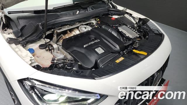 Mercedes-Benz GLA-Class 2022 — Photo 13/20