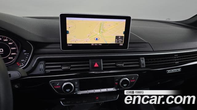 Audi A5 2019 — Şəkil 14/20