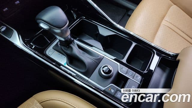 Kia Sorento 2020 — ფოტო 9/20