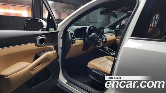 Kia Sorento 2020 — ფოტო 10/20