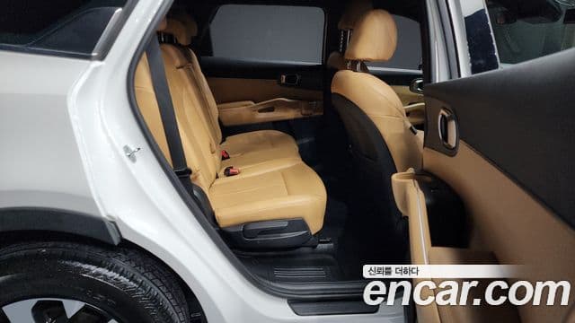 Kia Sorento 2020 — ფოტო 12/20