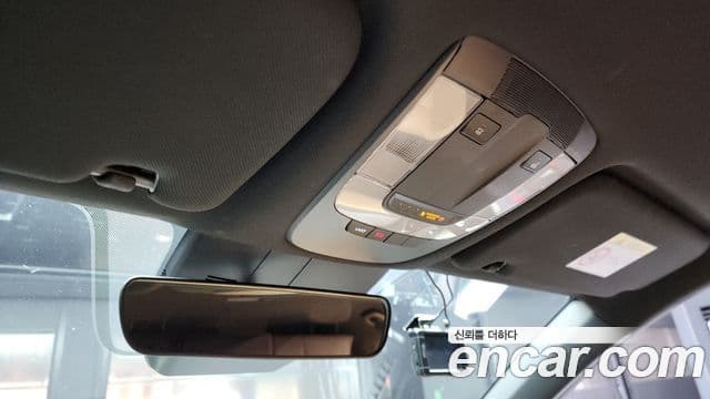 Kia Sorento 2020 — ფოტო 18/20