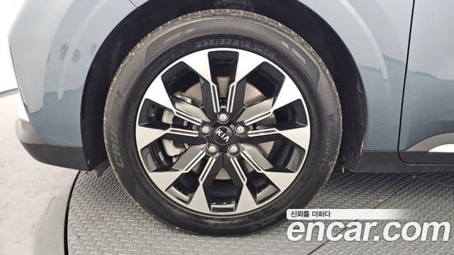 Kia Carnival 2020 — Şəkil 5/20