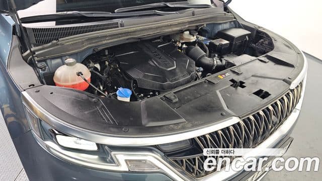 Kia Carnival 2020 — фото 6 из 20