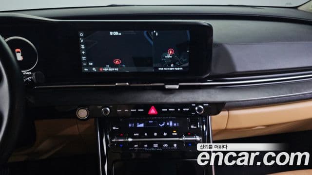 Kia Carnival 2020 — Şəkil 14/20