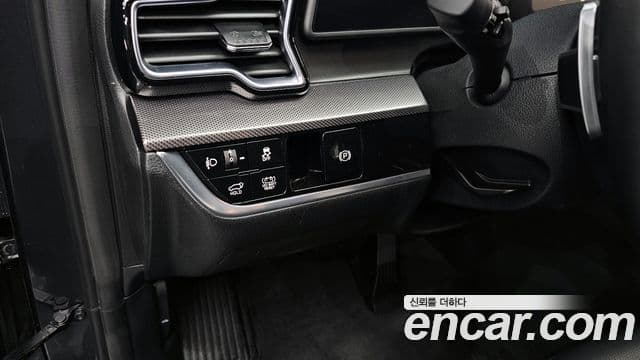 Kia Sportage 2023 — Şəkil 14/20