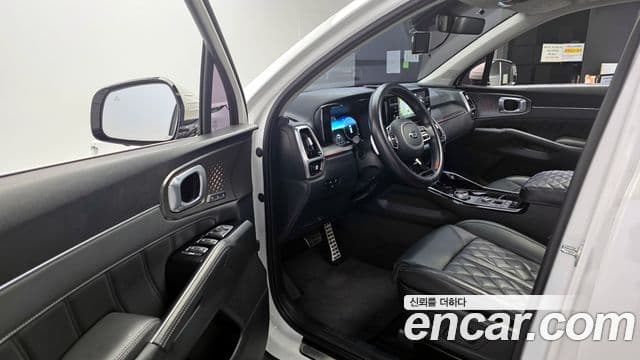 Kia Sorento 2020 — ფოტო 10/20