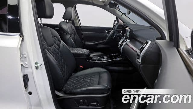 Kia Sorento 2020 — ფოტო 11/20