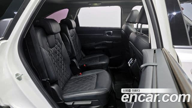 Kia Sorento 2020 — ფოტო 12/20