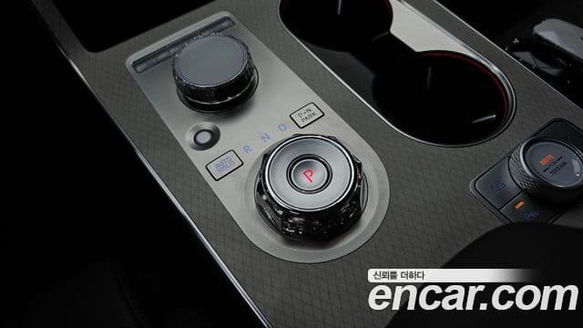 Genesis GV80 2024 — Şəkil 9/20