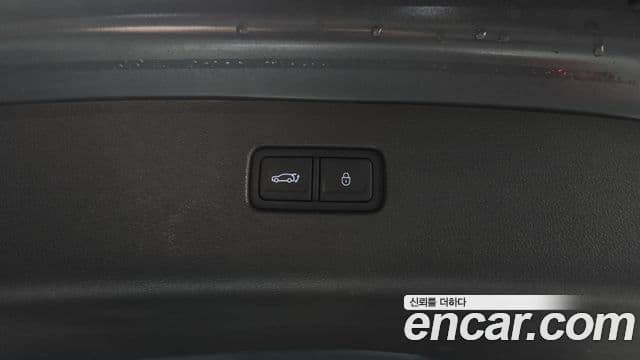 Genesis GV80 2024 — Şəkil 20/20