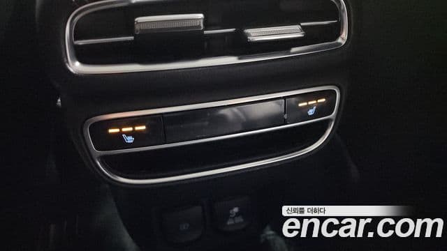 Genesis GV80 2020 — Şəkil 19/20