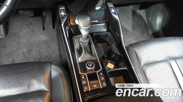 Kia Sorento 2021 — Şəkil 9/20