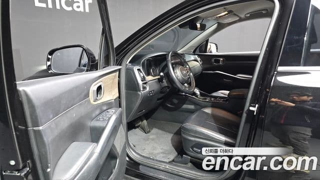 Kia Sorento 2021 — Şəkil 10/20
