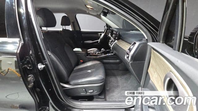 Kia Sorento 2021 — Şəkil 11/20