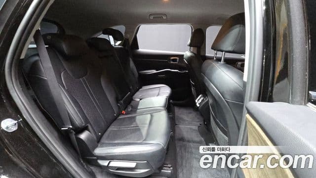 Kia Sorento 2021 — Şəkil 12/20