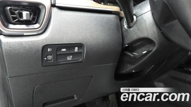 Kia Sorento 2021 — Şəkil 17/20