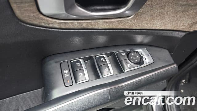 Kia Sorento 2021 — Şəkil 18/20