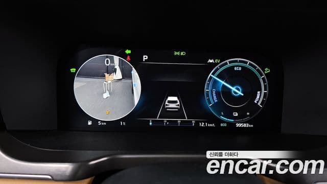 Kia Sorento 2022 — Фото 8/20