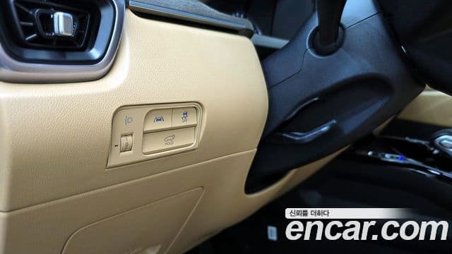 Kia Sorento 2022 — Фото 15/20