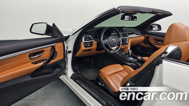 BMW 4 Series 2018 — фото 12 из 20