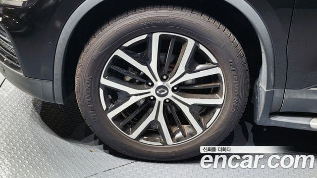 Renault Samsung QM6 2022 — Фото 5/20