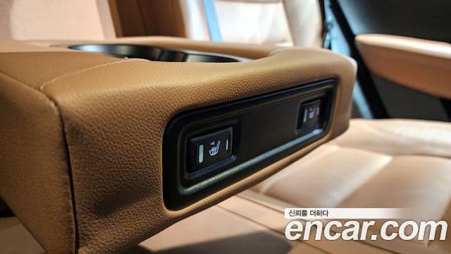 Renault Samsung QM6 2022 — Фото 18/20