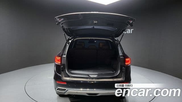 Renault Samsung QM6 2022 — Фото 20/20
