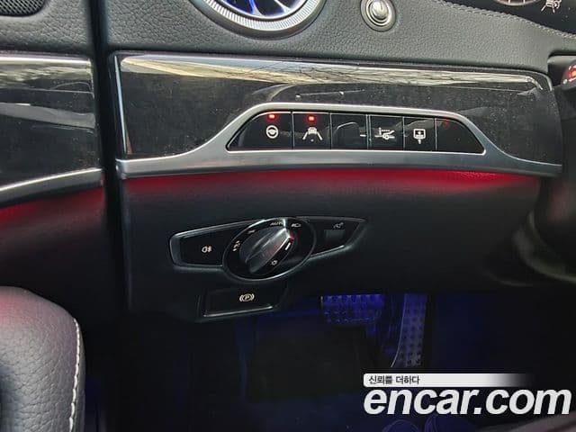 Mercedes-Benz S-Class 2020 — Şəkil 5/20