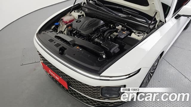 Hyundai Grandeur 2023 — Şəkil 6/20