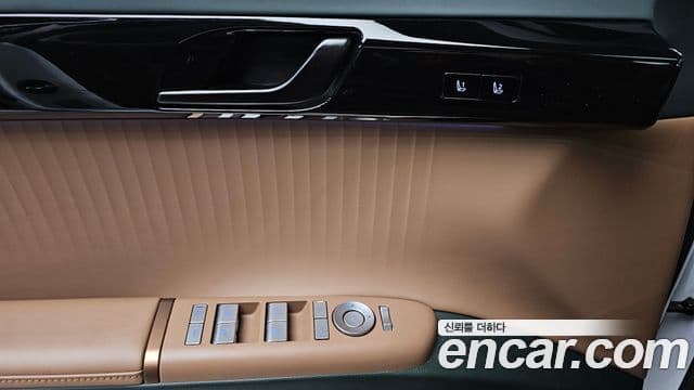 Hyundai Grandeur 2023 — Şəkil 12/20