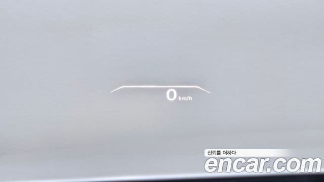 Genesis Electrified G80 2021 — Şəkil 13/20