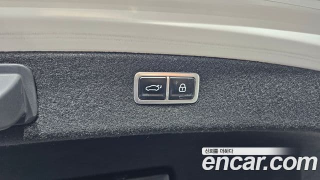 Genesis Electrified G80 2021 — Şəkil 20/20