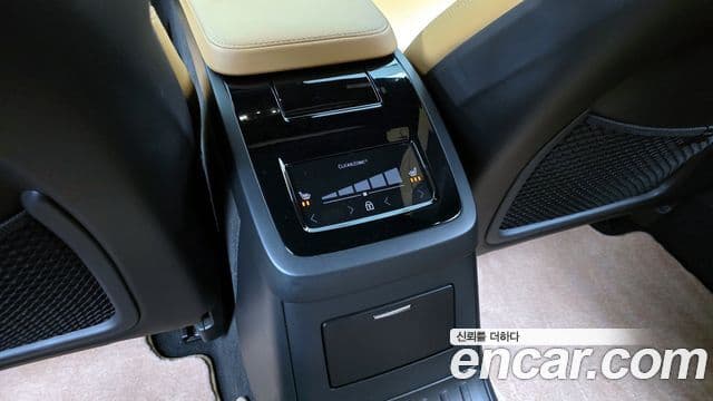 Volvo S90 2021 — ფოტო 19/20