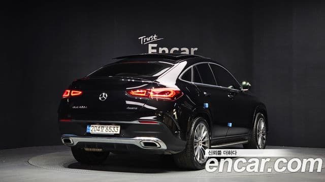 Mercedes-Benz GLE-Class 2023 — Şəkil 2/20