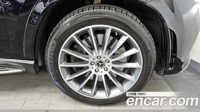 Mercedes-Benz GLE-Class 2023 — Şəkil 5/20