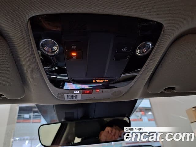Kia K5 2023 — Şəkil 19/20