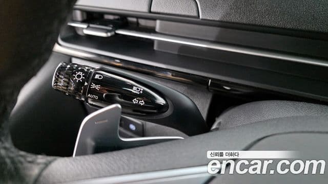Hyundai Staria 2021 — Фото 16/20