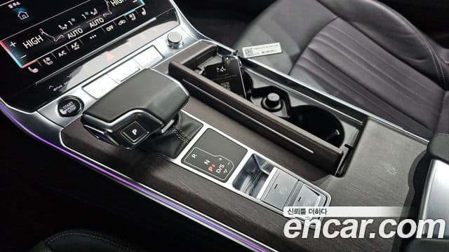 Audi A6 2023 — фото 9 из 20