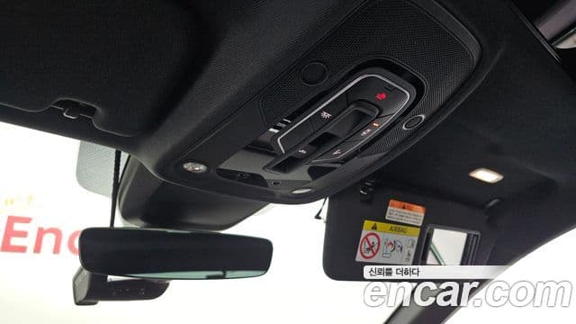 Audi A6 2023 — ფოტო 16/20