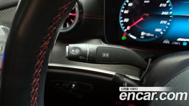 Mercedes-Benz E-Class 2021 — Фото 16/20