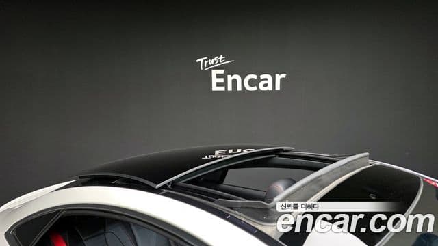Mercedes-Benz E-Class 2021 — Фото 20/20