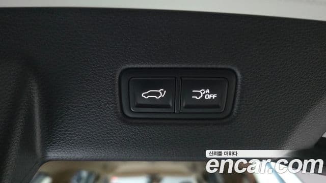 Kia Carnival 2023 — Şəkil 20/20