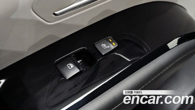 Hyundai The New Tucson 2021 — Фото 18/20